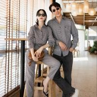 ราคา ชุดคู่ ชุดคู่ใส่ไปงาน ชุดคู่ออกงาน ชุดคู่เท่ๆ ชุดออกงาน ชุดไปงาน งานป้าย สายแคมป์ ชุดคู่รัก VSM G9011 (18868692572)