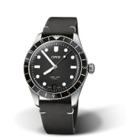 ราคา Oris Divers Sixty Five 40mm 12H Cal 400 Avid Time โอริส ของแท้ ประกันศูนย์ (21317490519)