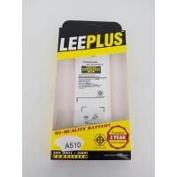 ราคา แบตเตอรี่ Samsung Galaxy A510 A5 2016 มีรับประกัน 1 ปี แถมชุดไขควง แบตเตอรี่ Samsung Galaxy A510 A5 2016 (4112386237)