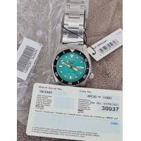ราคา แถมกล่องแบบพกพาและที่ตัดสาย นาฬิกา SEIKO 5 SPORTS Mid size SPORTS STYLE รุ่น SRPK33K SRPK33K1 38 มม (19148798116)