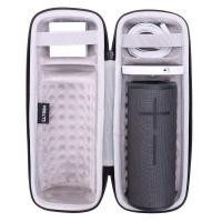 ราคา เคสเก็บของสำหรับพกพาป้องกันการเดินทางลำโพง3บลูทูธไร้สายพกพาใหม่2023 LTGEM สำหรับ Ultimate Ears บูม (19410107755)