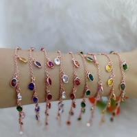 ราคา สร้อยข้อมือนากทับทิม สร้อยข้อมือพลอย สร้อยข้อมือพลอยคละสี (13963748988)