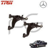 ราคา TRW ช่วงล่าง ลูกหมาก Benz W201 ปี 1982 1993 เบนซ์ ปีกนก ปีกนกล่าง (21383167707)