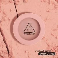 ราคา พร้อมส่ง ถูกที่สุด ของแท้ 3CE MOOD RECIPE FACE BLUSH 5 5 g บลัชออน (21380581364)