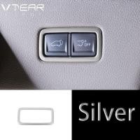 ราคา Vtear สำหรับ Kia Carnival KA4 2023 2022 2021 รถ Trunk Switch Trim กรอบสแตนเลสตกแต่งภายในการปรับเปลี่ยนอุปกรณ์เสริม Parts (15784204791)