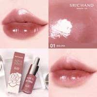 ราคา SRICHAND AQUA BOMB LIP TINT ลิปทินท์ เซรั่ม บำรุงล้ำลึก สีสวย ปากฉ่ำวาวปรับสภาพสีปากให้ดูสดใส (17222177669)