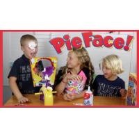 ราคา Pie Face Game เกมพายเฟสซ์ เล่นได้หลายคน เหมาะสำหรับ ครอบครัว สำหรับเด็ก5ขวบขึ้นไป (393528365)