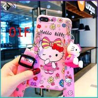 ราคา OPPO F5 F7 F9 OPPO F5เคสโทรศัพท์6GB F5บวก F5เยาวชนเคสใส่โทรศัพท์ OPPO F7 Youth ฝาครอบโทรศัพท์ OPPO F9อินเดีย F9โปร Hello Kitty แต่งหน้าตุ๊กตาตัวยึดกระจกพร้อมสายคล้อง (17248054163)