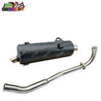 ราคา ท่อผ่า ผ่าหมก MSX รุ่นเก่า 2014 ลงล่าง คอเลส ท่อแต่ง ท่อซิ่ง มี มอก งานเกรดA เสียงเพราะ วิ่งดี 239 SHOP (2886752915)