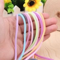 ราคา สายเกลียว สายพันสายชาร์จ ถนอมสาย ที่ถนอมสาย สายเกลียวถนอมสายชาร์จ ที่รัดสายชาร์จ สายพันหูฟัง อุปกรณ์ถนอมสายชาร์จ (5263116769)