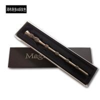 ราคา แฮร์รี่พอตเตอร์ไม้กายสิทธิ์เรืองแสง ไม้กายสิทธิ์เรืองแสงของแฮร์รี่ ไม้กายสิทธิ์เฮอร์ไมโอนี่ ดัมเบิลดอร์โวลเดอมอร์บรรจุกล่อง (20925286908)