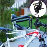 ราคา ที่นั่งเด็ก เบาะจักรยาน ที่นั่งเด็กติดจักรยานด้านหน้า Baby Seat Bike Carrier เก้าอี้เด็กด้านหน้า สำหรับติดจักรยาน ที่นั่งเด็ก (14449170832)