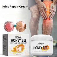 ราคา ครีมพิษผึ้งสำหรับบรรเทาอาการปวดข้อต่อเส้นเอ็นกระดูกดูแลร่วม (21302511804)