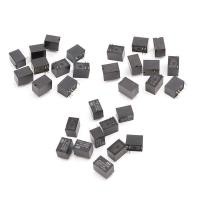 ราคา 10pcs JRC 21F 4100 DC Mini Power Relay 6 pin PCB Mount Circuit Board 3V 5V 12V (14846802060)