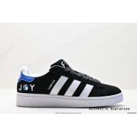 ราคา Adidas Originals Campus 00s Low Top Classic Casual Sneakers รองเท้าผ้าใบผู้ชาย รองเท้าบาสเกตบอล รองเท้าเทนนิส รองเท้าสเก็ตบอร์ด รองเท้าผ้าใบสีดำ (21266942344)
