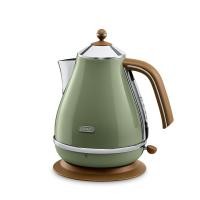 ราคา DeLonghi กาต้มน้ำไฟฟ้า ขนาด 1.7 ลิตร รุ่น KBO2001