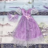 ราคา ตุ๊กตาบาร์บี้ขนาด60ซม เสื้อผ้าตุ๊กตาบาร์บี้สำหรับแต่งตัวชุดแต่งงานเจ้าหญิงเด็กผู้หญิงเสื้อผ้าตุ๊กตาบาร์บี้ปี POZ693 (13247875034)