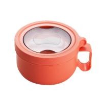 ราคา ถ้วยมาม่า Noodles Cup ชามมีฝาปิด ถ้วยใส่อาหาร ชามสแตนเลส ถ้วยซุป มี 3 สีให้เลือก ถ้วยสแตนเลส ชามมาม่า ชามมาม่าพร้อมฝาปิด ชามมาม่าเกาหลี (10348643158)