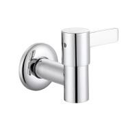 ราคา GRANDHOMEMART ก๊อกเดี่ยวติดผนัง ENGLEFIELD BRIO K 77151X 4CD CP (15714027401)