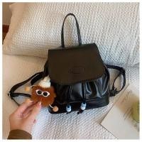 ราคา กระเป๋าเป้สะพายหลัง สไตล์เกาหลี กระเป๋าเป้ สะพายหลัง แฟชั่น น่ารักๆ มาใหม่ สวยมากๆ 5สี (21285942473)