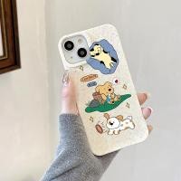 ราคา จัดส่งทันที การ์ตูนน่ารัก Christmas XMAS คริสต์มาส เคสไอโฟน11 TPU เคสโทรศัพท์มือถือ For iPhone 15 11 14 13 12 Pro max 7 8พลัส 8 Plus XR SE 2020 SE2 กันกระแทก เนื้อแมท เรียบง่าย เคสไอโฟน (21058260774)