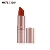 ราคา ลิปสติก Sivanna Gina Glam Velvet Matte ลิป สีสวย เนื้อแมท ไม่ตกร่อง บางเบา ติดทนนาน กันน้ำ เกลี่ยง่าย G37 (9812094834)