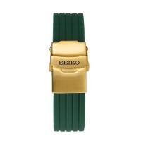 ราคา Seiko No 5 strap rubber SEIKO No 5 pilot water ghost silicone watch strap waterproof and sweatproof 20 22mm (16720978429)