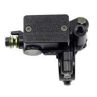 ราคา Motorcycle Brake Pump Body Front Brake Master Cylinder for KAWASAKI NINJA 300 250 R SL Z125 Z250 Z250SL Z300 KLX250 S (18703744670)