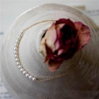 ราคา สร้อยข้อมือกำไลข้อมือสีทอง Charm (16455571410)