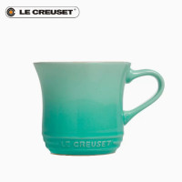 ราคา LE CREUSET French cool color Le Creuset แม็กคัพเอว 360 ml 280 ml 250 ml (16549241477)