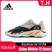 ราคา Counter Genuine ADIDAS YEEZY BOOST 700 Mens and Womens Sports Sneakers A180 รองเท้าวิ่ง The Same Style In The Mall (15917012761)