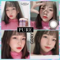 ราคา คอนแทคเลนส์ยี่ห้อ Dream color ค่าสายตาสั้น 3 75 (20069224428)