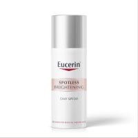ราคา Promo Today EUCERIN Ultrawhite Spotless Day Cream SPF30 50ml eucerin ultrawhite spotless day ยูเซอริน official ไนท์ครีมยูเซอริน whitening cream for face ยูเซอริน ยูเซอรีน แก้ฝ้ากระ ยูเซอริน ลด ฝ้า ยู 