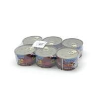 ราคา ผักกาดดองเค็ม ฮั่วน่ำฉ่าย ตรานกพิราบ 6 x 140 กรัม แพ็ค รหัสสินค้า 19190 (20774652232)