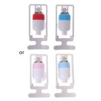 ราคา 2 Pcs Water Cooler Faucet Replacement Red And Blue Fits Hot Cold Water Faucet Replacement Plastic Water Cooler Faucet (16329913410)