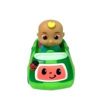 ราคา คูปอง 2 ต่อ Cocomelon Little Vehicles Yoyo (21273326961)