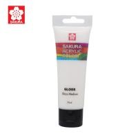 ราคา SAKURA ซากุระ สีอคิลิค สีอคริลิค สีอะคริลิค Acrylic Color SAKURA XAC (19689198552)