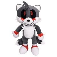 ราคา SONIC the Werehog ของเล่นตุ๊กตาผ้าโซนิคยัดไส้หุ่น26 35ซม ของเล่นตุ๊กตา ของขวัญคริสต์มาสโซนิคนุ่ม ของเล่นตุ๊กตาโซนิค ตุ๊กตาการ์ตูนSonic (16450464581)