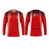 ราคา New Fashion Mens T Shirt Jersey August 17th 2023th Anniversary Of The Republic Of Indonesia 78th Anniversary Fullprint ART28 2023 (20034807072)