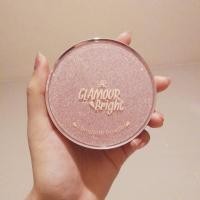 ราคา AR Glamour Bright Complete Powder 26g แป้งผสมรองพื้น 2 ชั้น เอ อาร์ (20316717645)