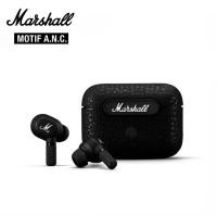 ราคา ต้นฉบับ Marshall MOTIF A N C Minor III หูฟัง Bluetooth ไร้สายที่แท้จริงพร้อมไมโครโฟน (21375955070)