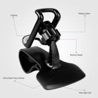 ราคา ที่ยึดมือถือในรถ car holder ที่วางมือถือในรถยนต์ ที่ยึดมือถือในรถยนต์ phone holder gps (15516425560)