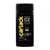 ราคา น้ำยาขัด เคลือบสีรถ Carlack C2 500 มล (6009572816)