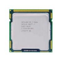 ราคา ใช้โปรเซสเซอร์ Intel Core I3 I3 550 I5 650 I5 750 I5 760 I5 760วินาที I7 860 I7 860S CPU (20698961726)