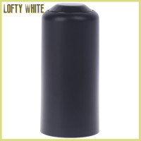 ราคา Lofty ที่ครอบถ้วยหัวจุกสกรูแบตเตอรี่ไมค์สีขาวสำหรับ SHURE PGX2ไร้สายมือถือไมโครฟอน (20206514666)