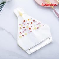 ราคา ขายดีข้าวปั้นทรงสามเหลี่ยมสไตล์ญี่ปุ่น10ชิ้นถุงซานตาสาหร่ายทะเลกระเป๋าใส่ของแม่พิมพ์ทำซูชิอุปกรณ์ทำอาหารญี่ปุ่นเบนโตะ Diy อุปกรณ์เสริมข้าวซูชิถุงลูกบอลข้าวปั้น (18730379928)