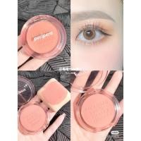 ราคา ใหม่ Peripera Philifila Sunshine ตัวอักษรแมตต์ตัวอักษรบลัชออนอุ่นอัลมอนด์แป้ง (20520062432)