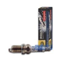 ราคา HELLA หัวเทียน IRIDIUM PLUS IM10RC 4PสำหรับรถHINOแก๊สNGV SUNLONG บัสจีน SINO TRUCKDONGFENG หัวลากจีน จำนวน 1 หัว (3429926544)