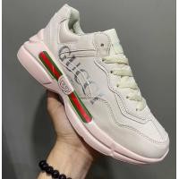 ราคา Sale outlet รองเท้าผ้าใบGC cream ชนช็อป 100 ตรงปก รองเท้าผ้าใบ รองเท้าวิ่ง รองเท้าแฟชั่น (21318999161)