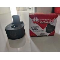 ราคา ตัวถอดลูกหมากแร็ค 3 แบบ OK 1029 OK 1030 OK AT 041 เหล็กดูดลูกหมาก ใช้ถอดลูกหมากปีกนก E OK BJP313 (21280664793)